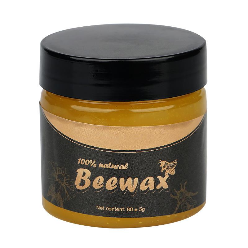 Beeswax Ultra Polish