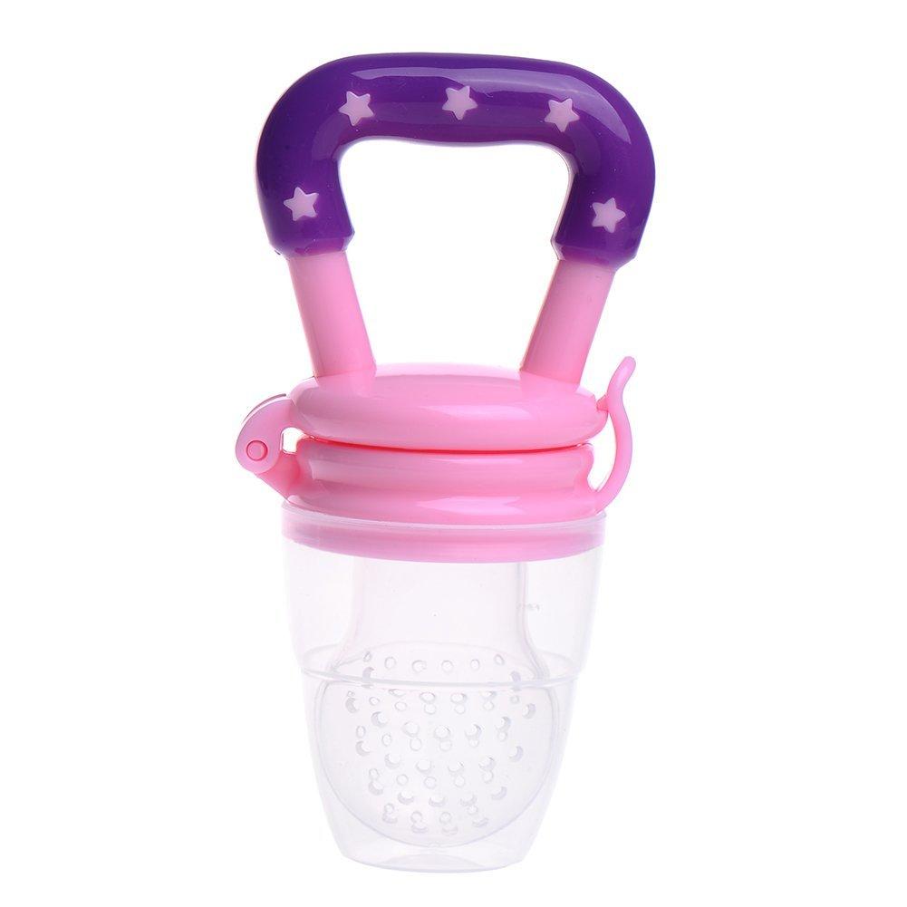 Baby Food Pacifier