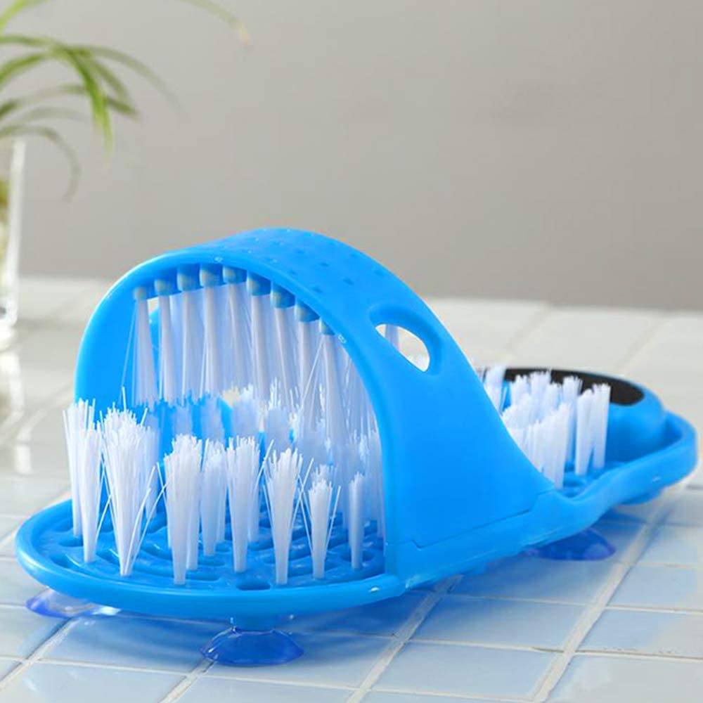 Foot Cleaner Brush