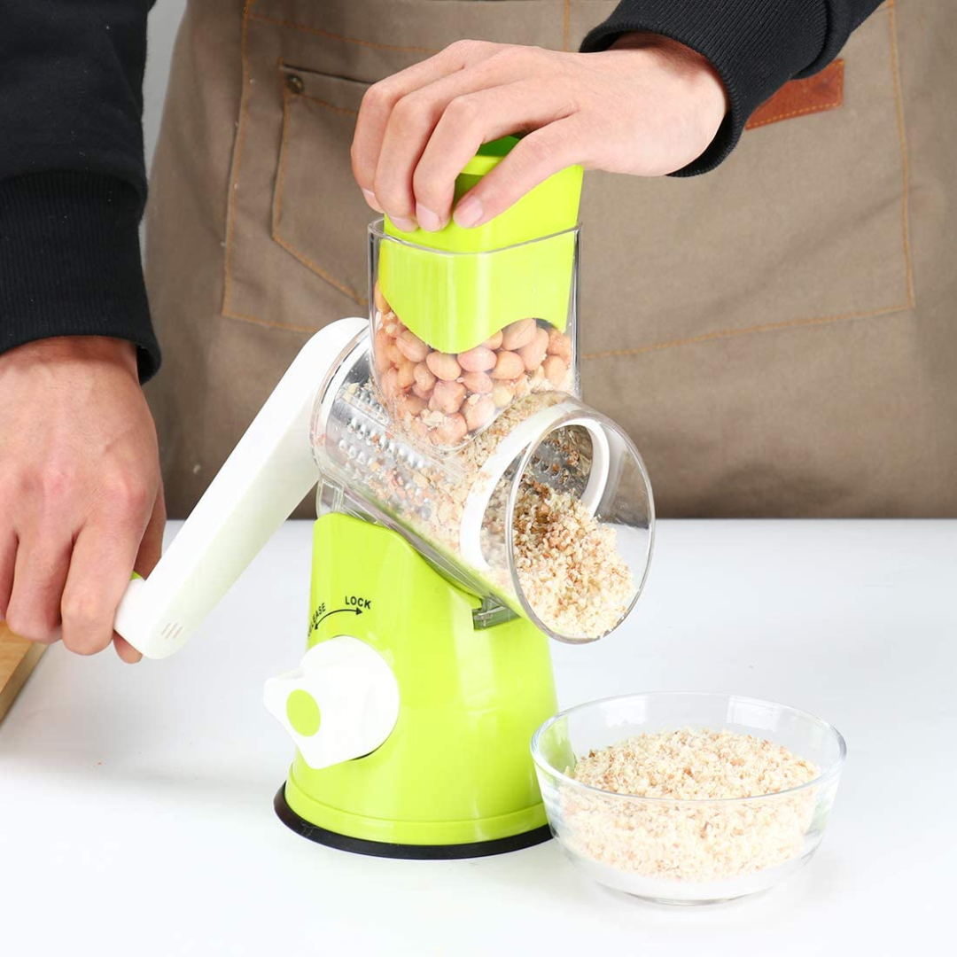 RotyChop™ Multifunctional Cutter