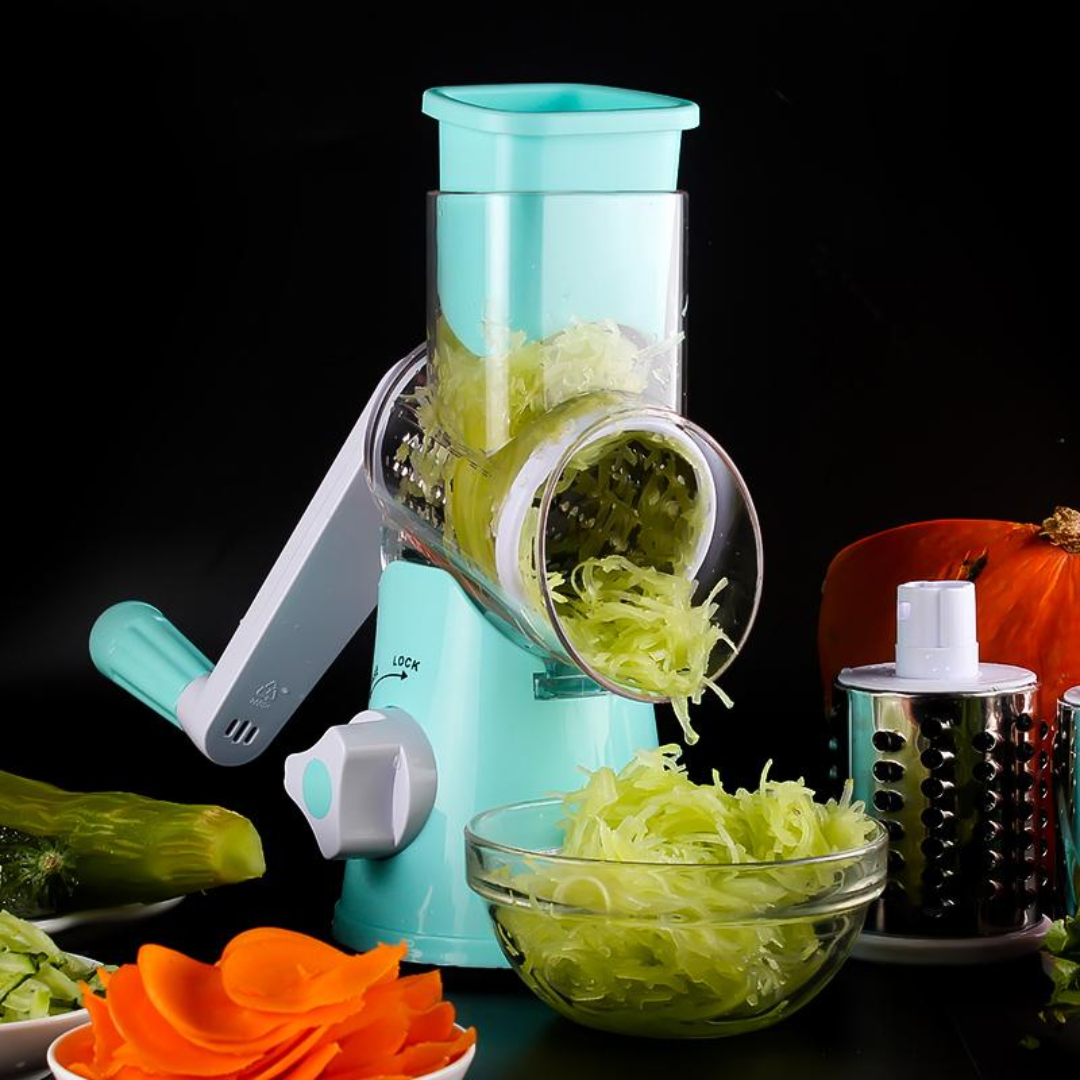 RotyChop™ Multifunctional Cutter