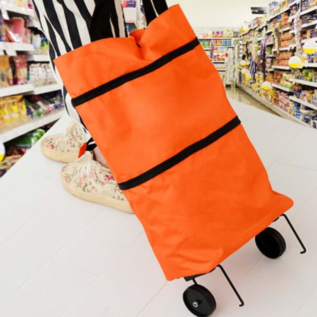 Trolley Shopping Bag