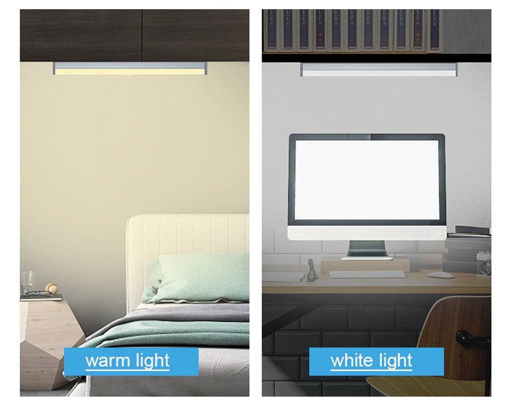 LED Motion Sensor