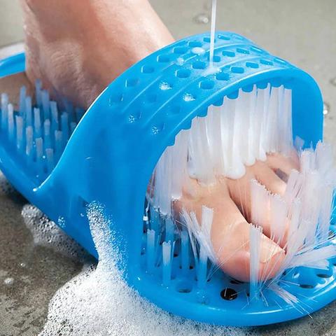 Foot Cleaner Brush